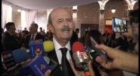 Fausto Vallejo propone un frente común contra la inseguridad