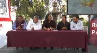 Morena espera puedan realizar asambleas distritales en Michoacán