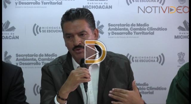 Caso cerrado Loma de Santa María: Semaccdet