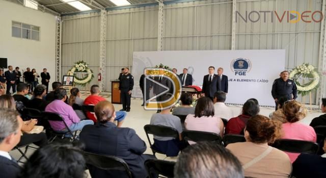 Célula del CJNG ataca a Ministeriales; matan a un Policía y, mueren cuatro de ellos