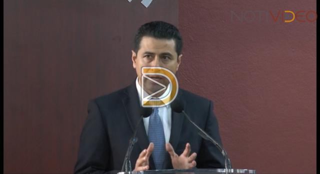 SSP desconoce amenazas hacia policías ministeriales