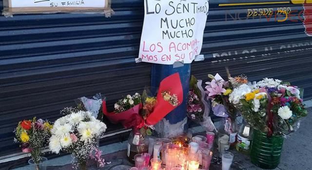 “Mujeres michoacanas en peligro en las calles. Un C5i que funciona cuando conviene”