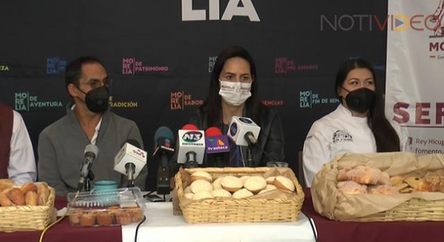 Ayuntamiento de Morelia, sin información sobre negocios afectados por pandemia: Sefeco