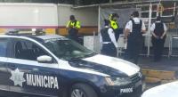 Muere indigente afuera del antiguo hospital civil
