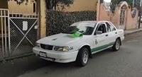 Dos taxistas son asesinados a balazos en Zitácuaro