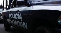 Sujeto es atacado a balazos en el fraccionamiento Rincón de la Montaña