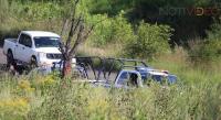 Localizan el cuerpo de una mujer asesinada en Santiago Undameo