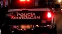 Ejecutan a tres sujetos y tiran los cuerpos en Valle de los Sauces