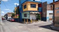 Asesinan a un zapatero dentro de su taller en el centro de Jacona 