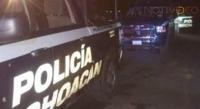 Balean a un grupo de jóvenes en la comunidad Las Tortugas, dos están lesionados