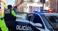 Comerciantes golpean a militares en la Plaza Melchor Ocampo