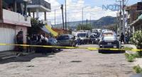 Ejecutan a balazos a un sujeto en la colonia Tierra y Libertad 