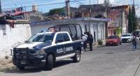 Asesinan a balazos a un hombre en la colonia El Realito