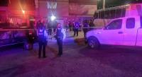 Ejecutan a balazos a tres hermanos en Puerto de Buenavista 
