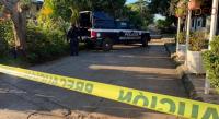 Asesinan a una mujer cuando regresaba de comprar pan 