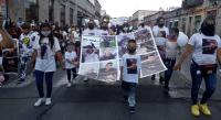 Exigen justicia para policías que murieron en una emboscada en el 2019 