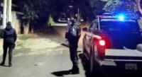 Se mantiene dispositivo de vigilancia en la región de Tuxpan