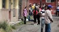 Agreden a balazos a un hombre en la colonia La Cedrera 