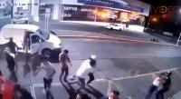Ataque Armado en un bar de Morelia deja 6 Muertos y dos  Heridos