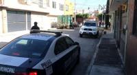 Asesinan a balazos a un hombre en la colonia El Lago II