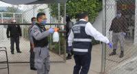 Se reactivan visitas familiares a centros penitenciarios estatales
