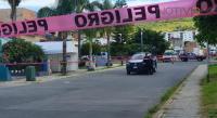 Un joven de 21 años es acribillado a balazos  