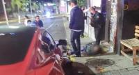 Concluye la  identificación de víctimas por el ataque en bar de Morelia 