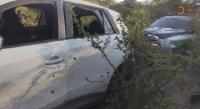 Asegura la SSP camioneta relacionada con la comisión de hechos ilícitos