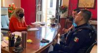 Realiza la SSP mesas de trabajo con presidentes municipales de la región Jiquilpan