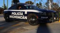 Dos presuntos secuestradores son detenidos por elementos de la SSP 