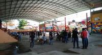 Desplazados en Tepalcatepec lanzan un grito de ayuda a las autoridades