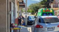 Asesinan a balazos a un hombre en Ario de Rayón 