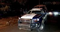 Atacan a balazos a una pareja en su motocicleta, la mujer murió 