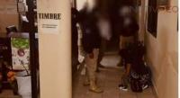 Policía rescata a una mujer víctima de secuestro virtual 