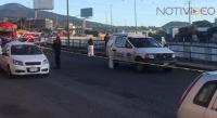 Muere atropellado un hombre en el libramiento norte