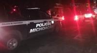 Acribillan a pareja en la colonia Ignacio Ramírez