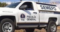 Ejecutan a balazos a dos sujetos en las últimas horas