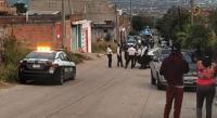 Localizan un cadáver dentro de un aljibe