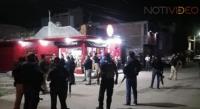 Se registra un tiroteo en la colonia Solidaridad