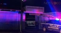 Balacera en la colonia La Cedrera deja un muerto y un herido 
