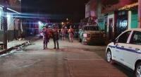 De varios balazos asesinan a un sujeto en la colonia El Porvenir. 