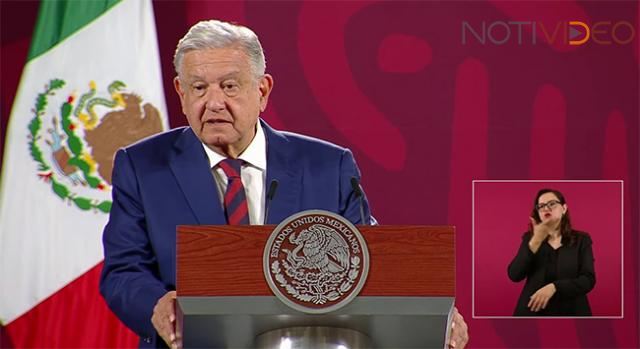 No alcanzaré a reparar el daño del neoliberalismo: AMLO