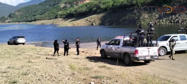 Guardia Civil recupera camioneta robada a la presidenta de Lázaro Cárdenas 