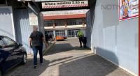 Matan a consejero Político de Morena en Uruapan.