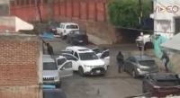 Quienes atacaron al hermano del edil de Tacámbaro, son los mismos que mataron a su hijo: Fiscal