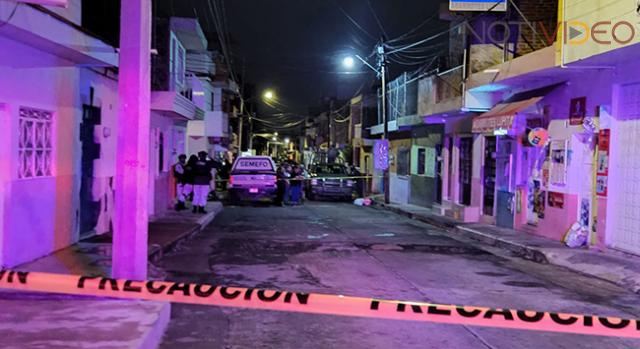Localizan a dos mujeres ejecutadas en Jacona