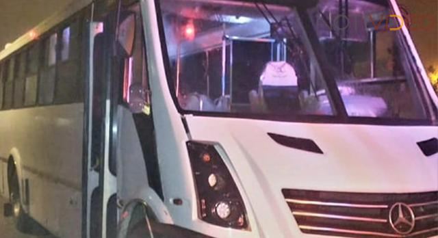 Joven campesino de 18 años es ejecutado a balazos a bordo de un microbús en Jacona