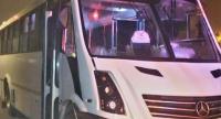 Joven campesino de 18 años es ejecutado a balazos a bordo de un microbús en Jacona