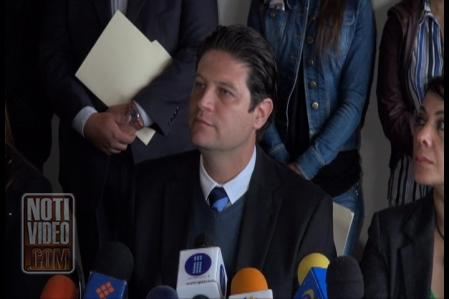 Chacaleo (Columna) La Lucha por el Poder del PAN Llevada al Ministerio Público