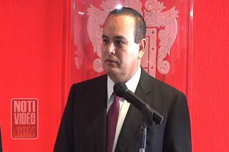 Chacaleo (Columna) Los Hechos Aislados del Procurador Godoy Castro